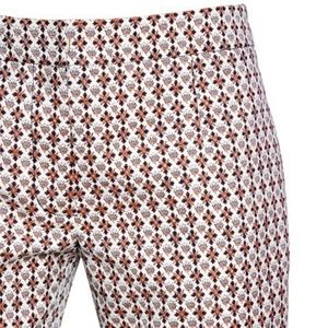 TORY BURCH JACOURD PANTS